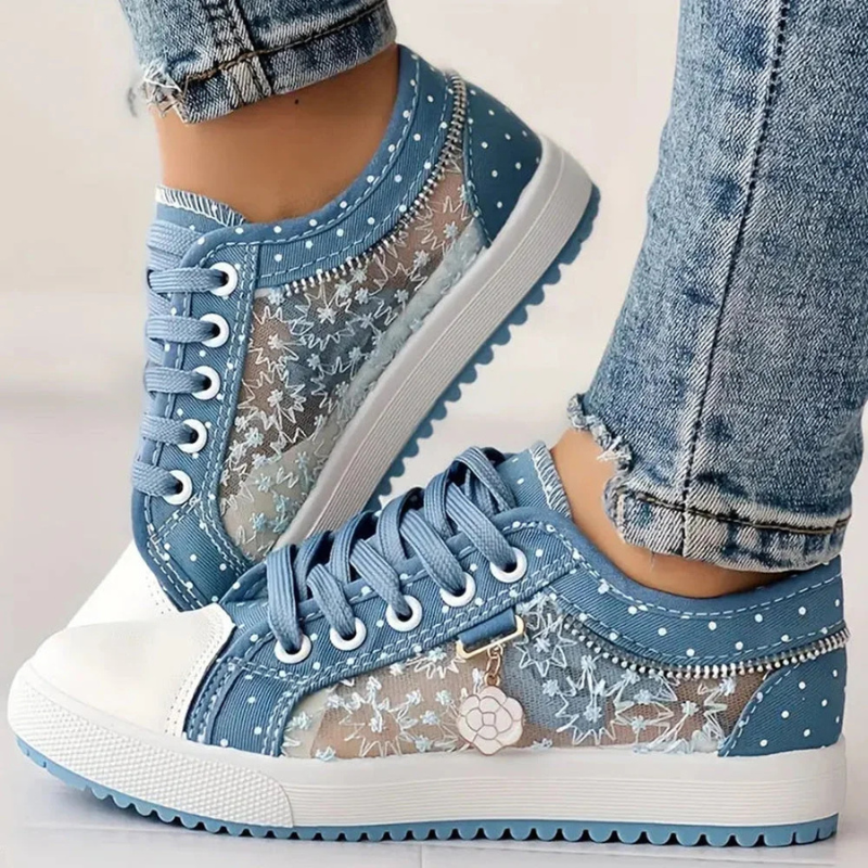 MEES – ORTHOPEDISCH SNEAKER