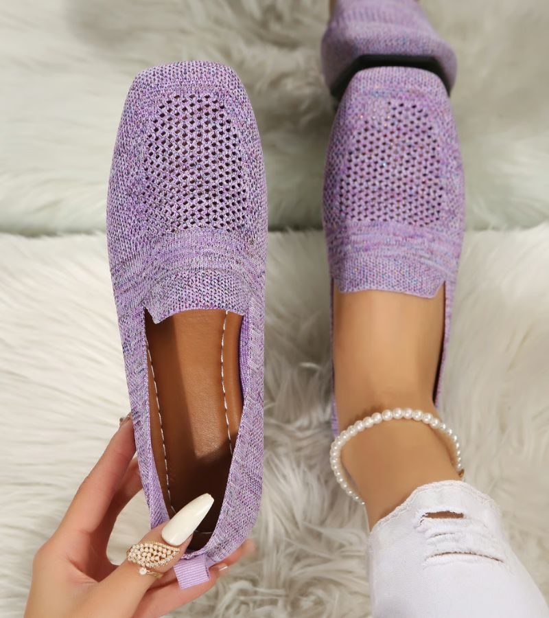 Bella | Antislip ballerina's