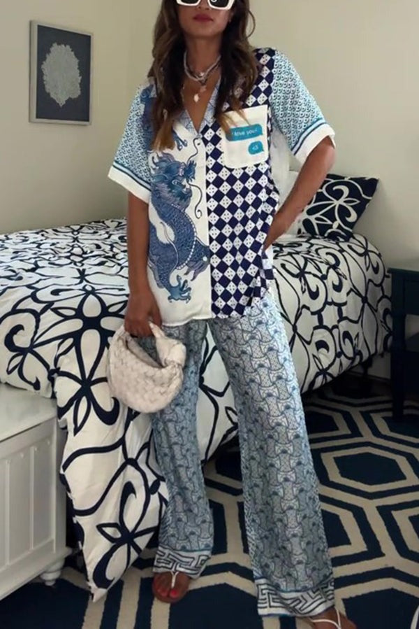 Esmee™ | Unieke Draak Outfit