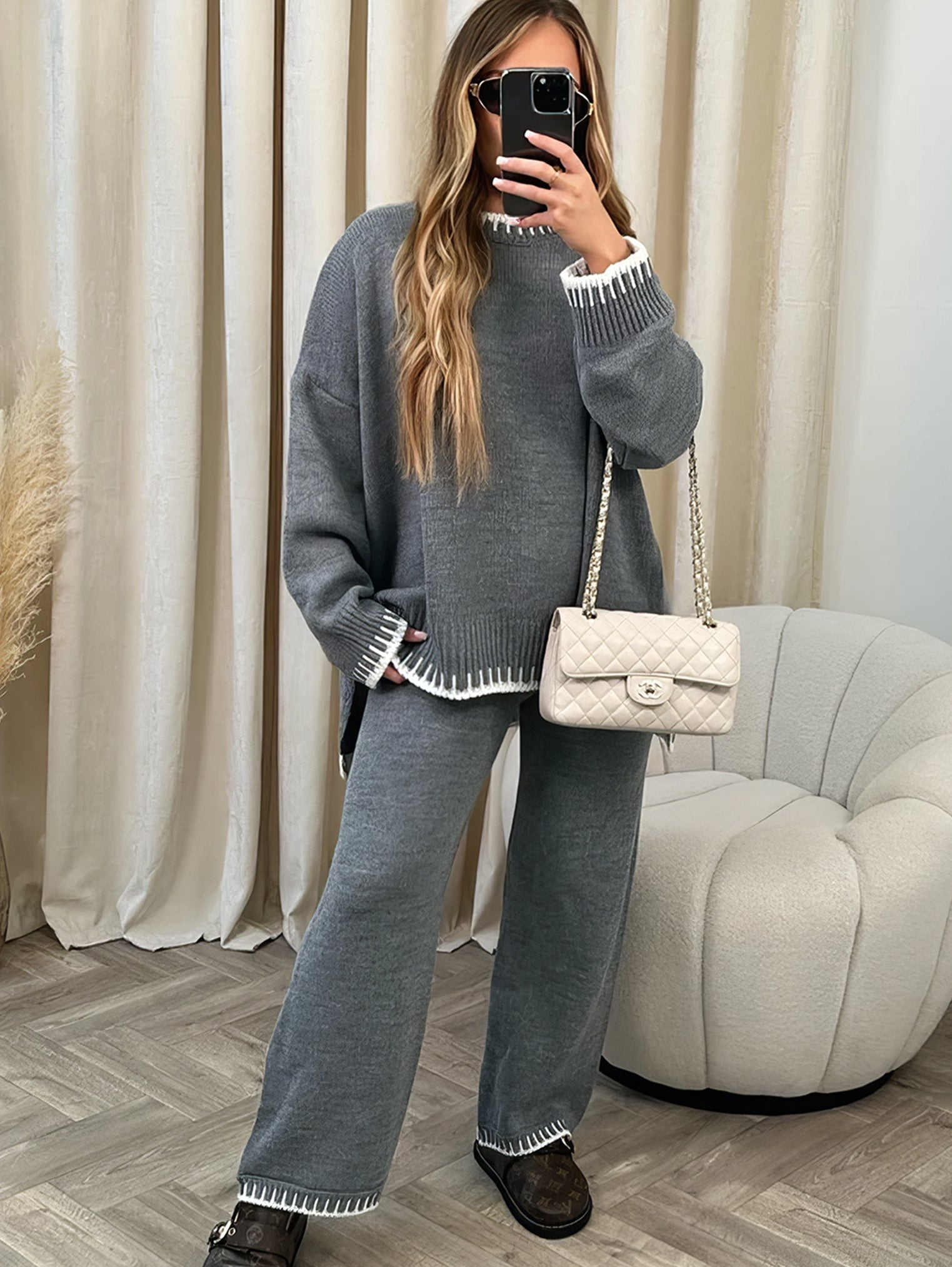 ElvaMode | Comfortabele & Relaxte Set