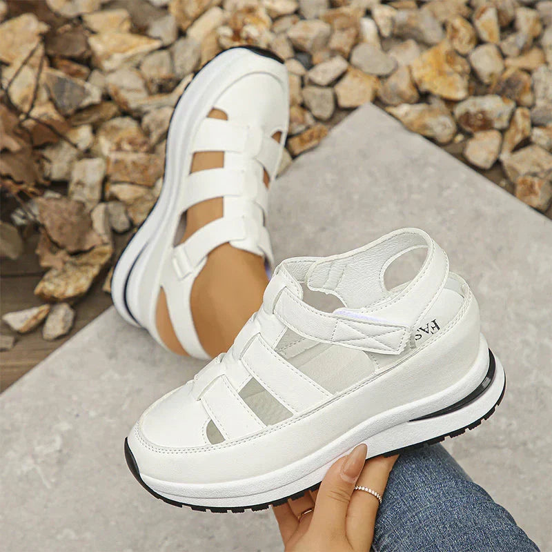 Alice | Comfortabele Antislip Sandalen