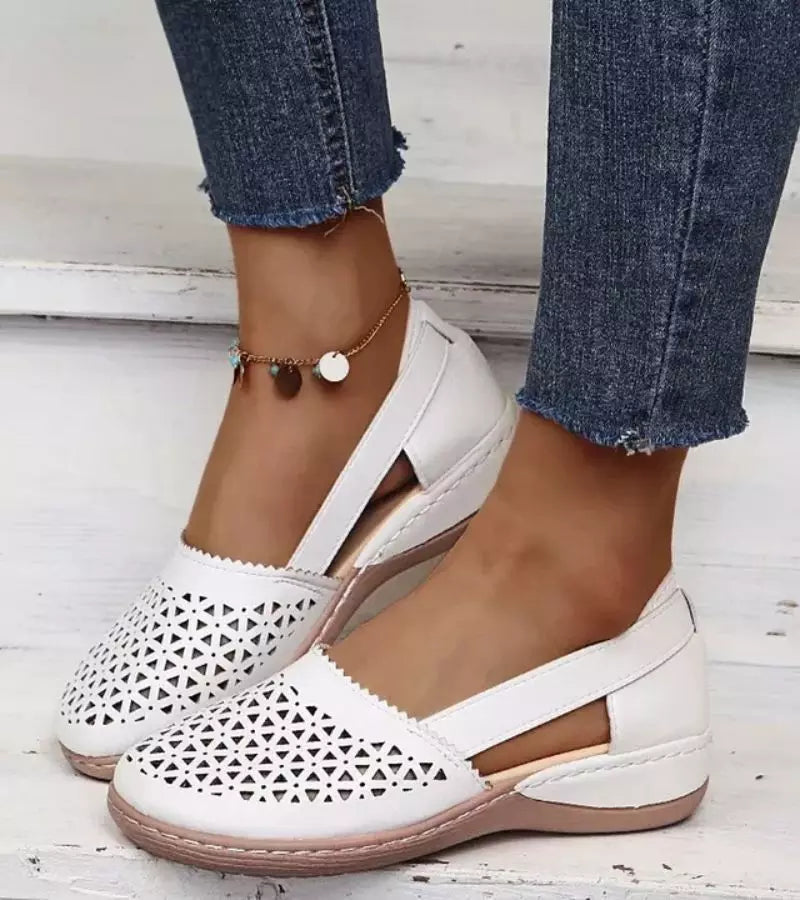 Giada | Orthopedische Schoenen met Stijl