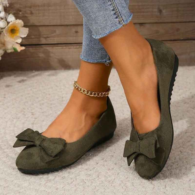 Annelies™ | Comfort Orthopedische Schoenen
