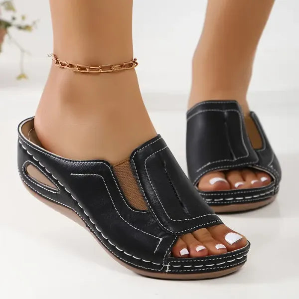 Liora™ | Comfort Orthopedische Sandalen