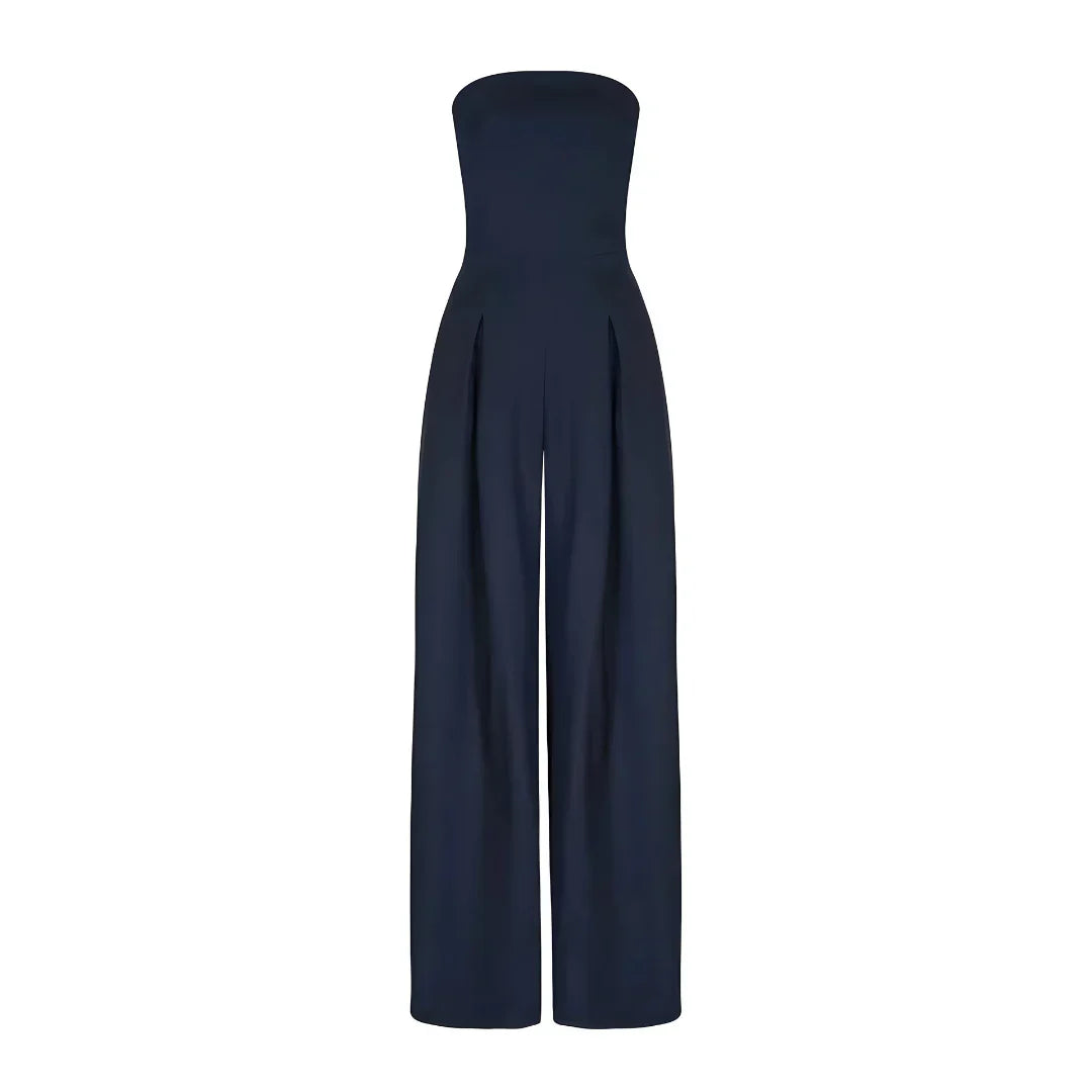 Emma | Jumpsuit Zonder Bandjes
