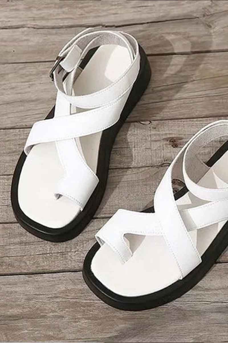 Lieke™ | Elegante Dames Sandalen