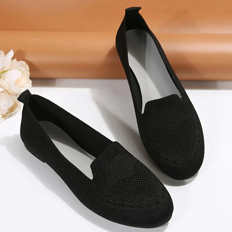 Flora™ | Comfortabele Dames Instappers