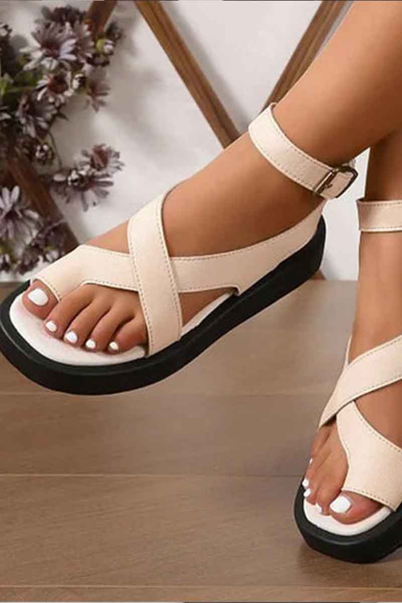Lieke™ | Elegante Dames Sandalen