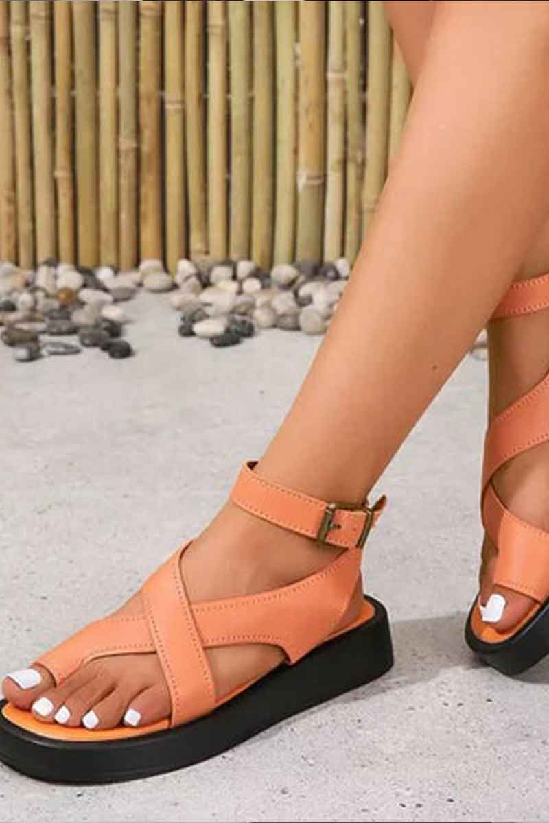 Lieke™ | Elegante Dames Sandalen