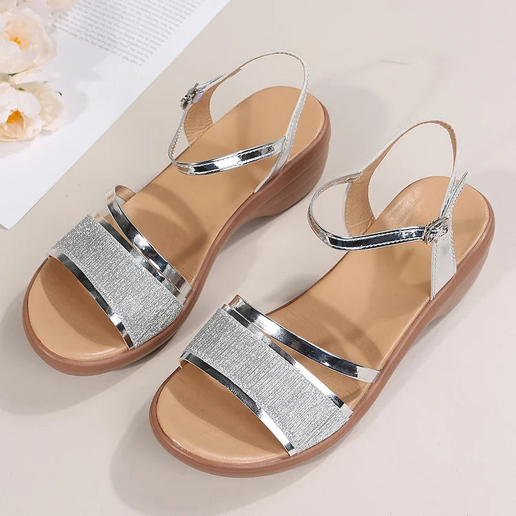 Lieke™ | Elegante Dames Sandalen