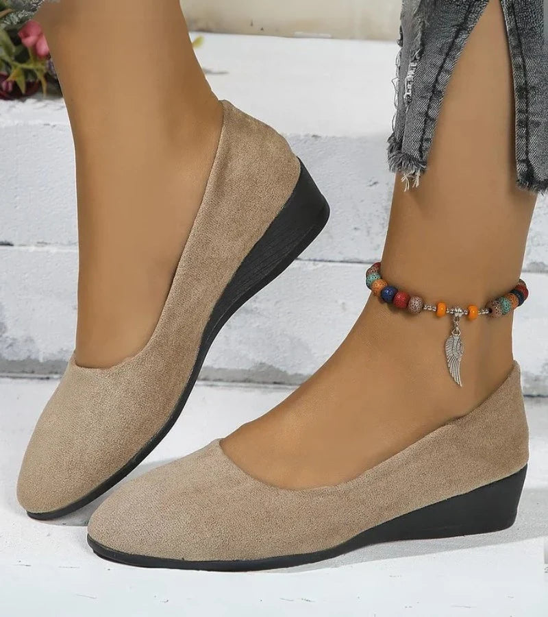 Serena | Orthopedische Schoenen, Absoluut Comfort