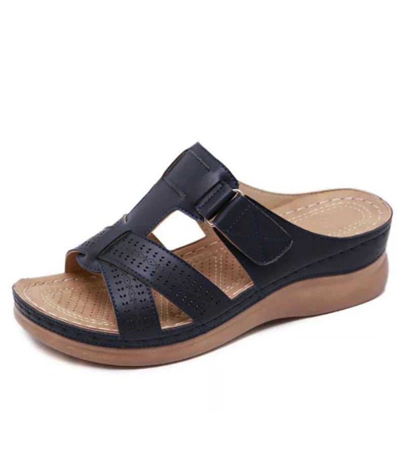 Chiara | Premium Orthopedische Sandalen