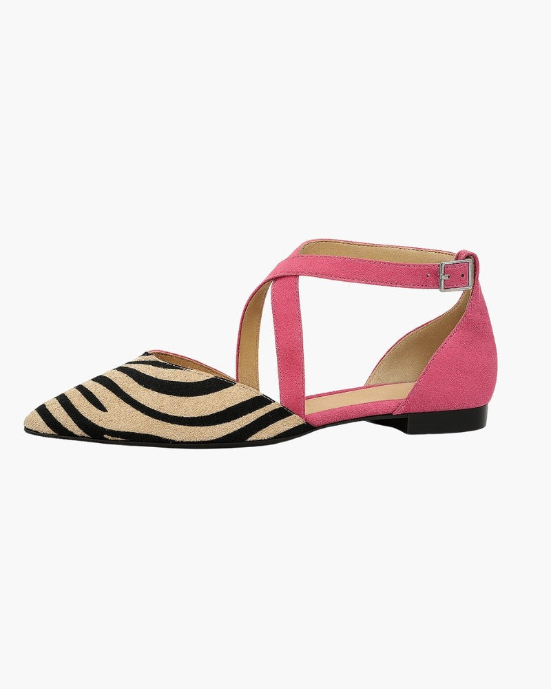 Lianne™ | Trendy Dames Sneakers