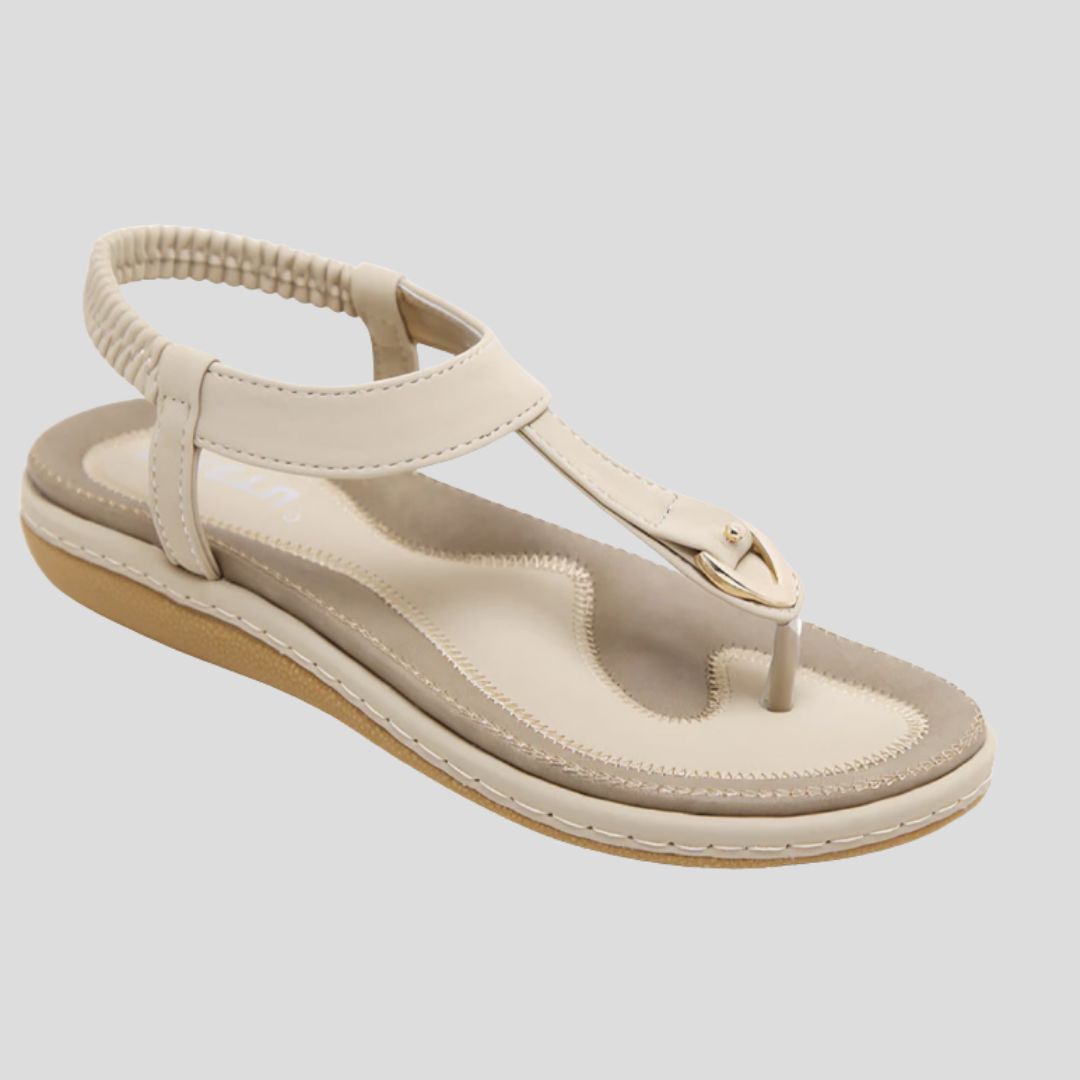 Esmee™ | Zachte Foam Sandalen
