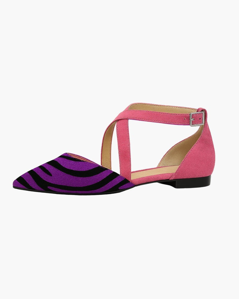 Lianne™ | Trendy Dames Sneakers