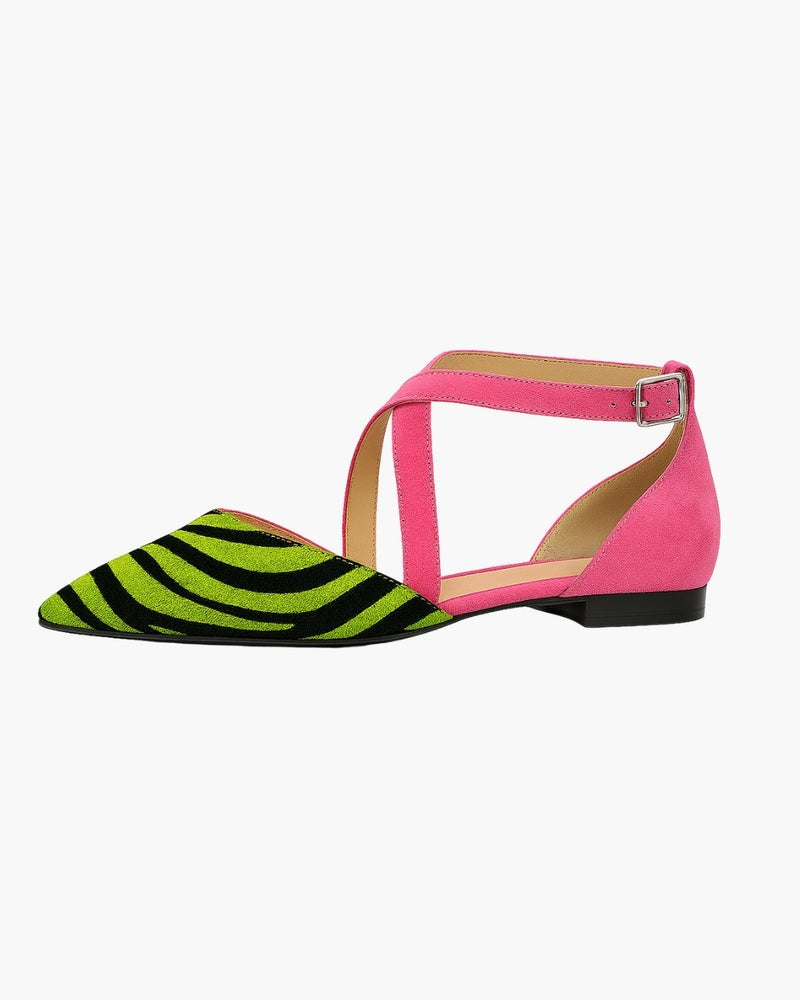 Lianne™ | Trendy Dames Sneakers