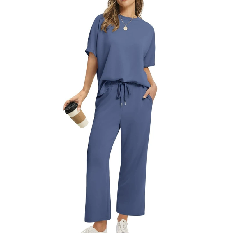 Lina™ | Luchtige Set Dames