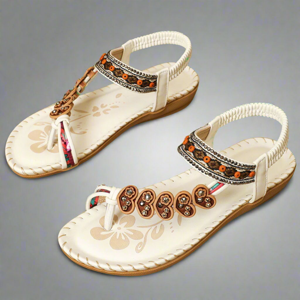 Mila™ | Ortho Comfort Sandalen
