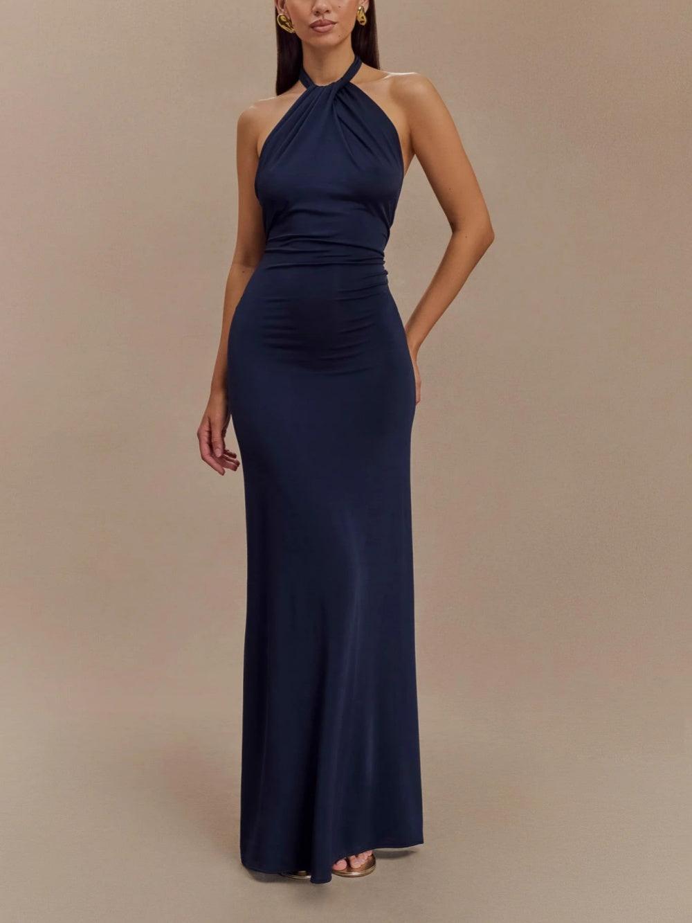Jasmijn | Elegante Maxi Jurk