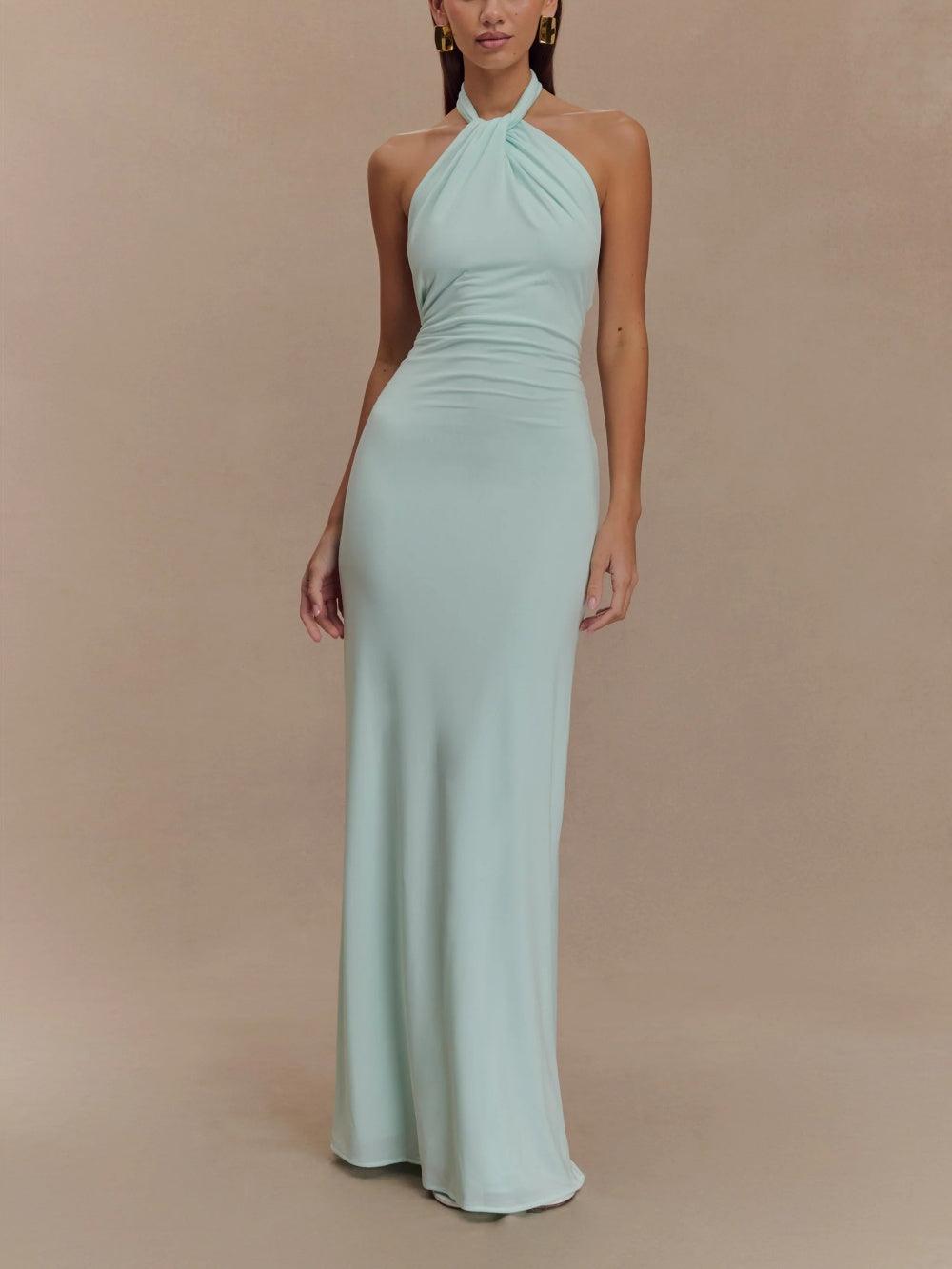 Jasmijn | Elegante Maxi Jurk