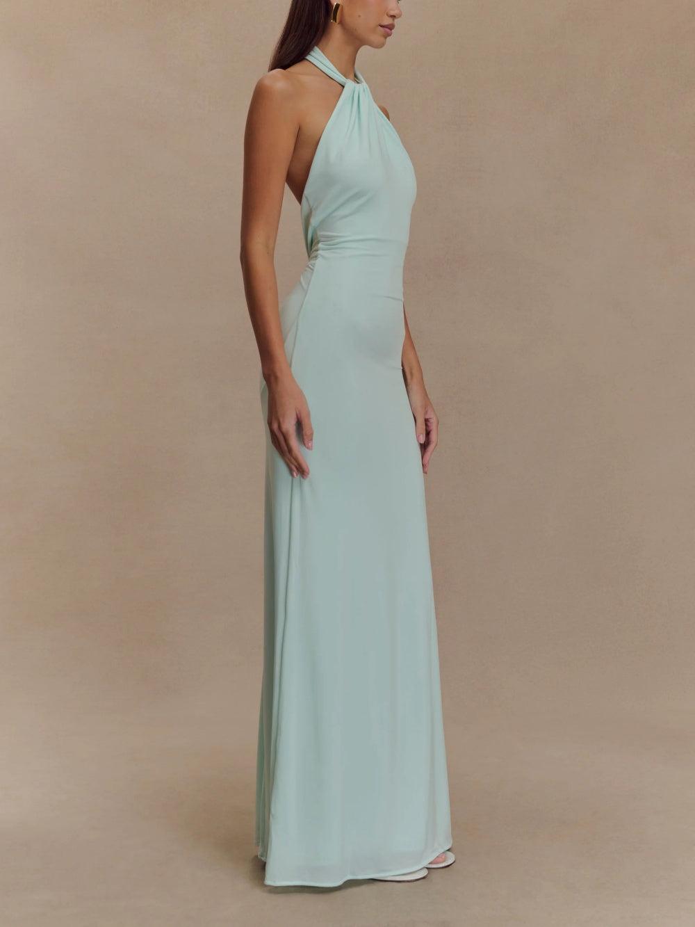 Jasmijn | Elegante Maxi Jurk