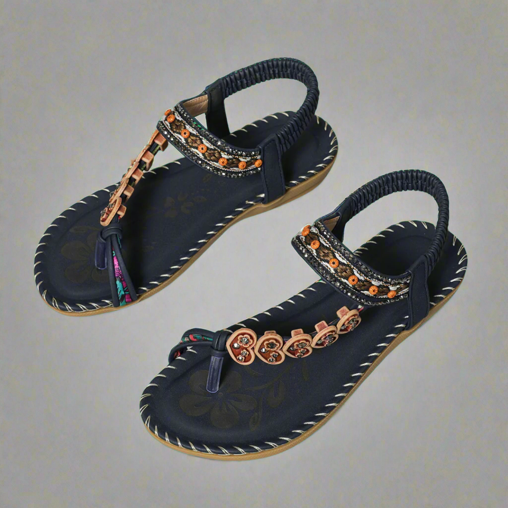 Mila™ | Ortho Comfort Sandalen