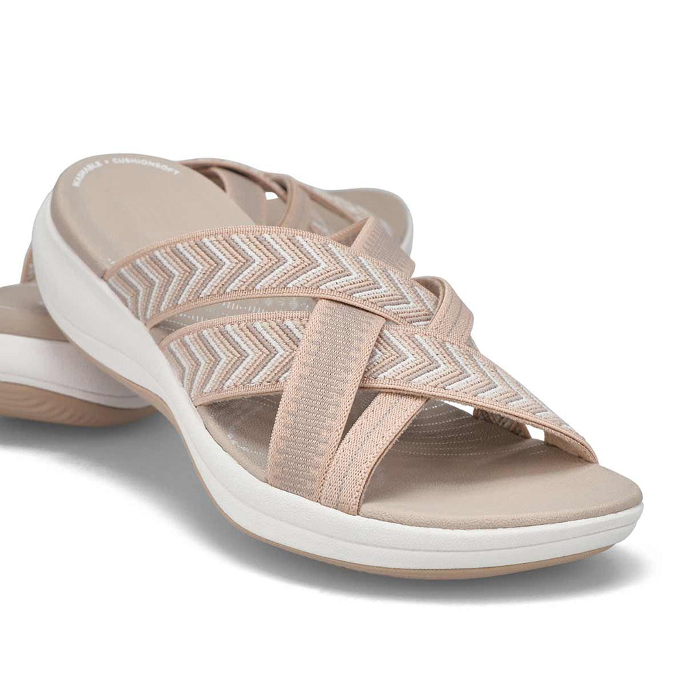 Liv – Orthopedische Sandalen