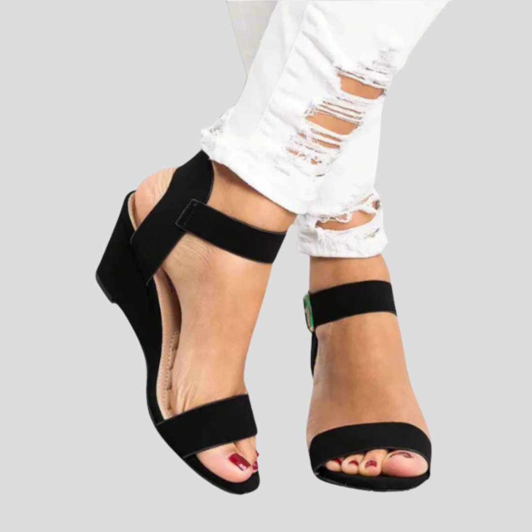 Tess™ | Elke Dag Sandalen