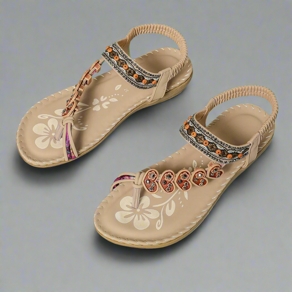 Mila™ | Ortho Comfort Sandalen