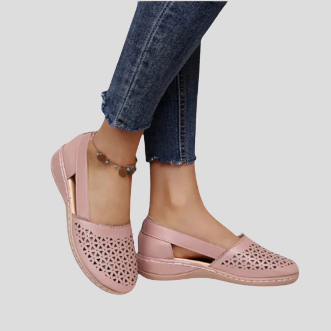 Sanne™ | Dagelijkse Comfort Sandalen