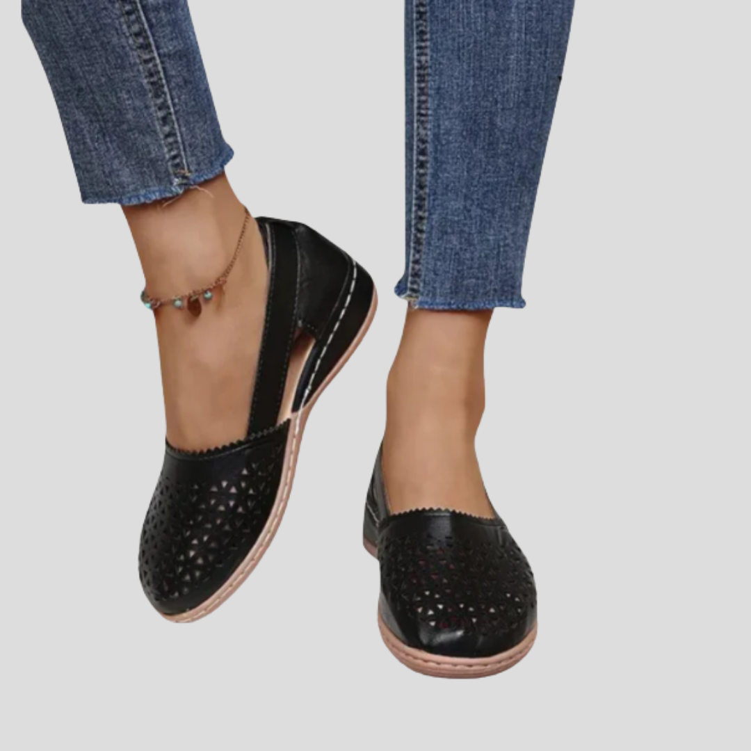 Sanne™ | Dagelijkse Comfort Sandalen