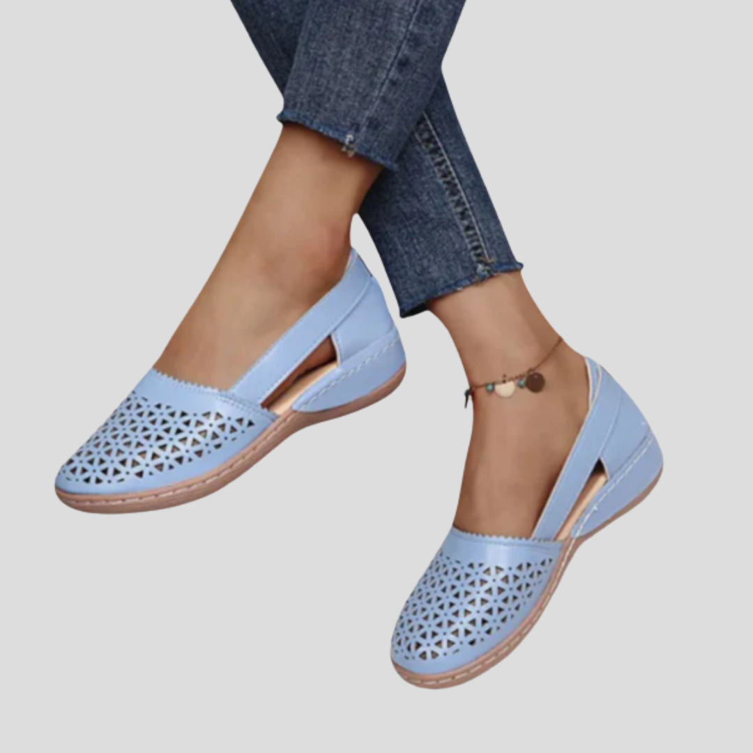 Sanne™ | Dagelijkse Comfort Sandalen