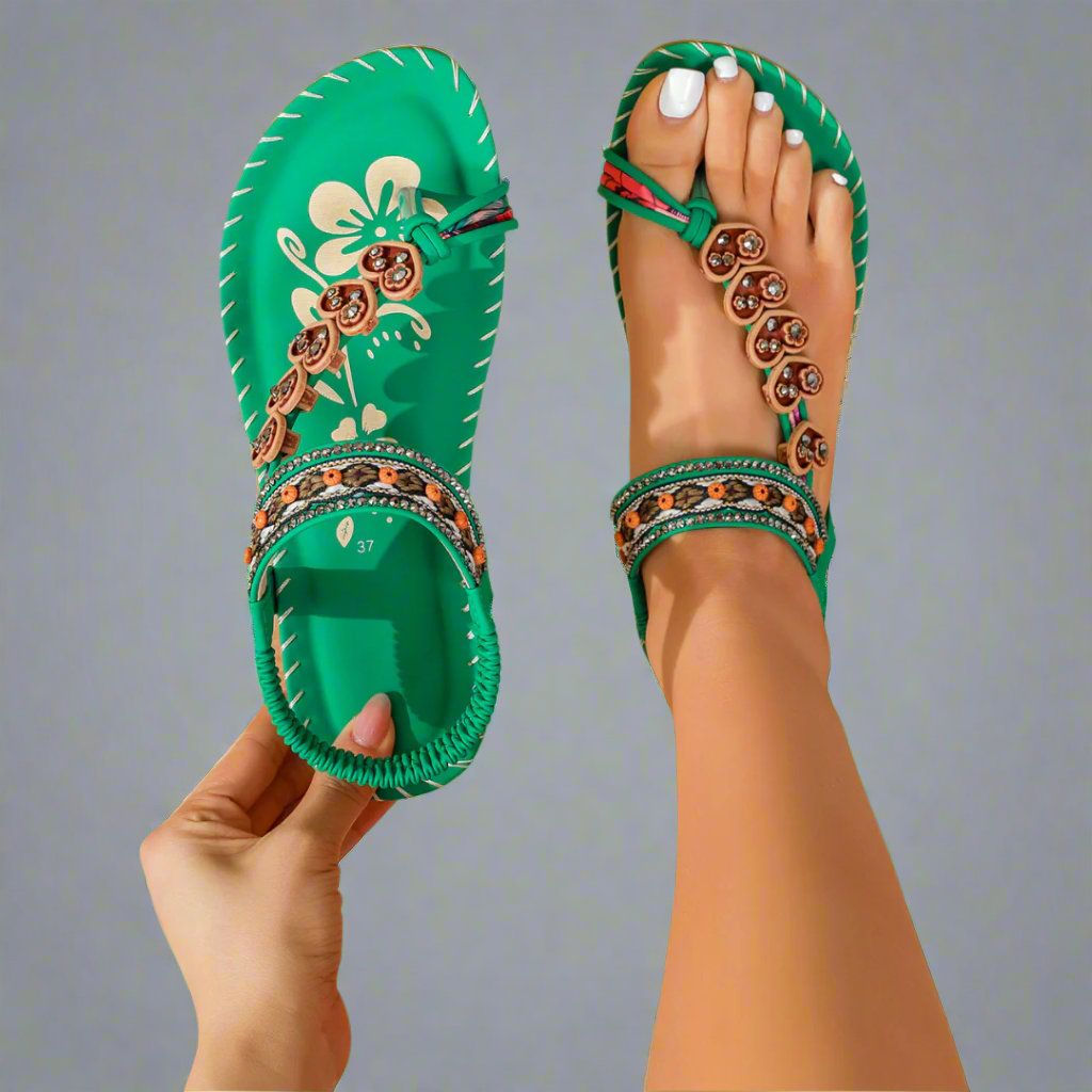 Mila™ | Ortho Comfort Sandalen