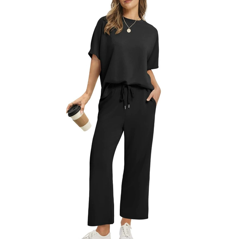 Lina™ | Luchtige Set Dames
