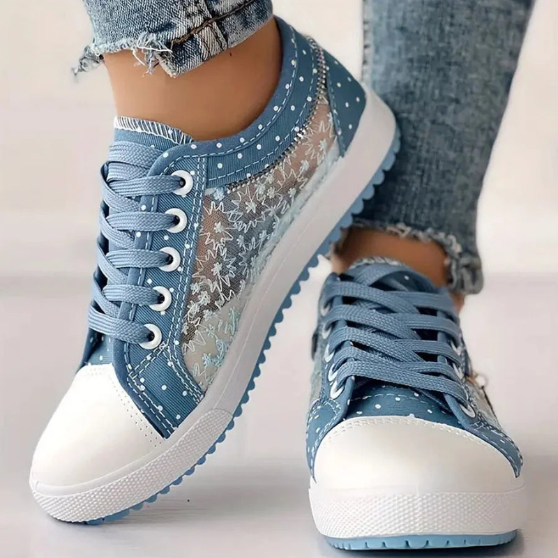 MEES – ORTHOPEDISCH SNEAKER