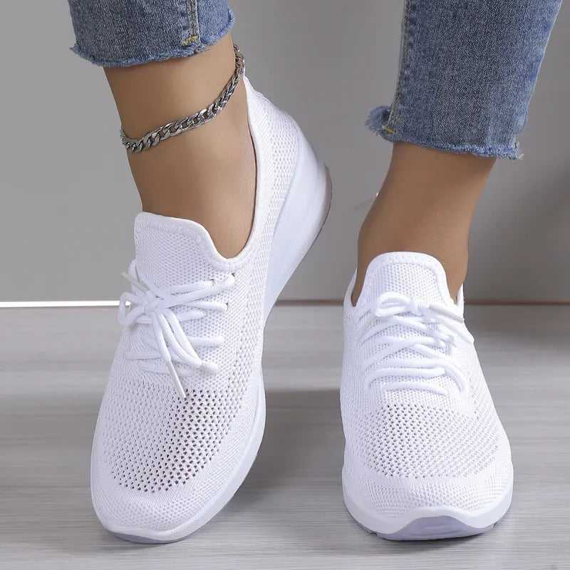 Maren™ | Orthopedische Dames Schoenen
