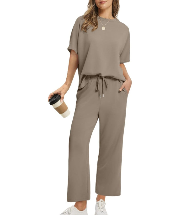 Lotte™ | Tweedelig Modern Set