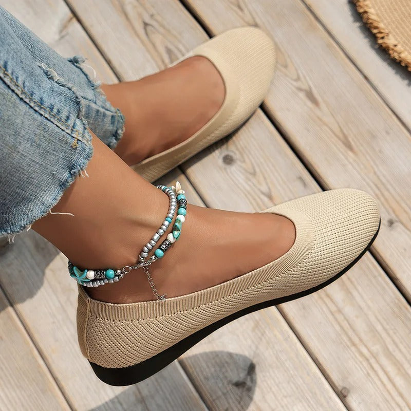 Lotte | Elegante und Bequeme Schuhe
