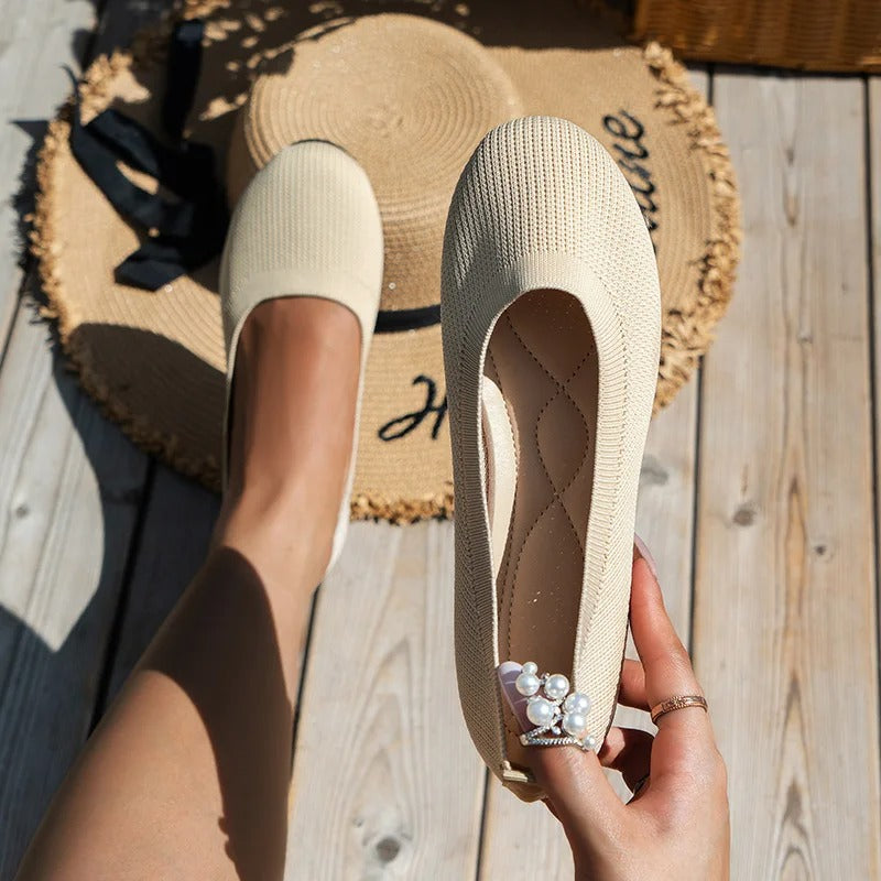 Lotte | Elegante und Bequeme Schuhe