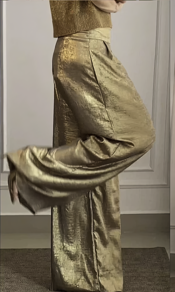 Emma™ | Tijdloze Elegante Outfit
