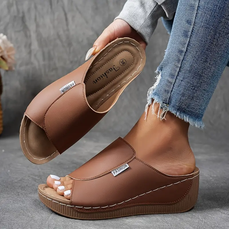 Noor | Stijlvolle Orthopedische Sandalen