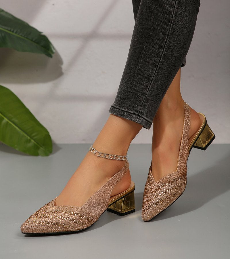 Amélie™ | Orthopedische sandalen