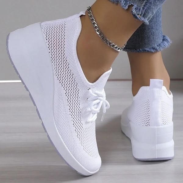 Maren™ | Orthopedische Dames Schoenen