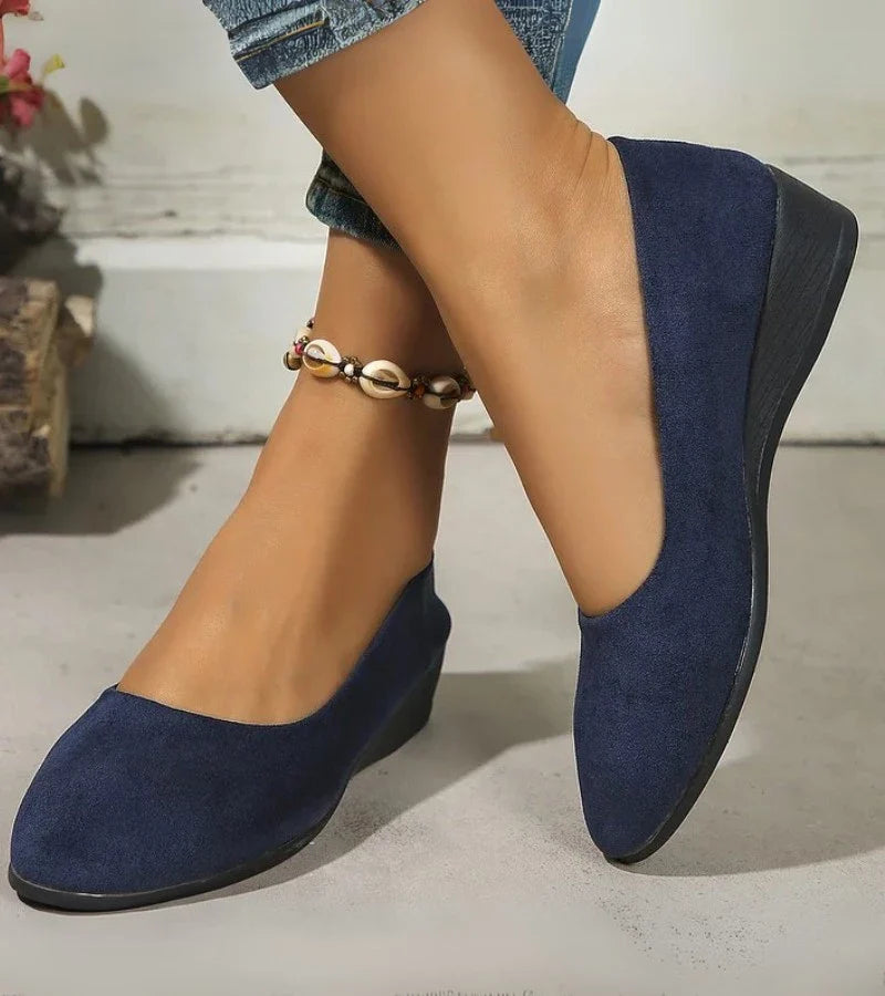 Serena | Orthopedische Schoenen, Absoluut Comfort