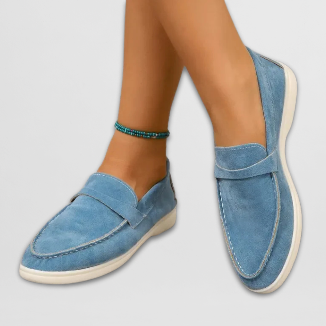 Sofie™ | Comfortabele Mokassins Dames