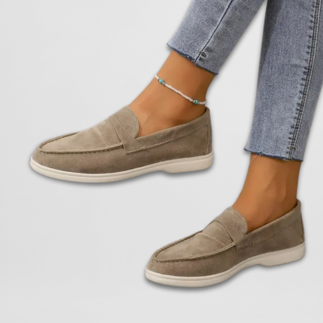 Sofie™ | Comfortabele Mokassins Dames