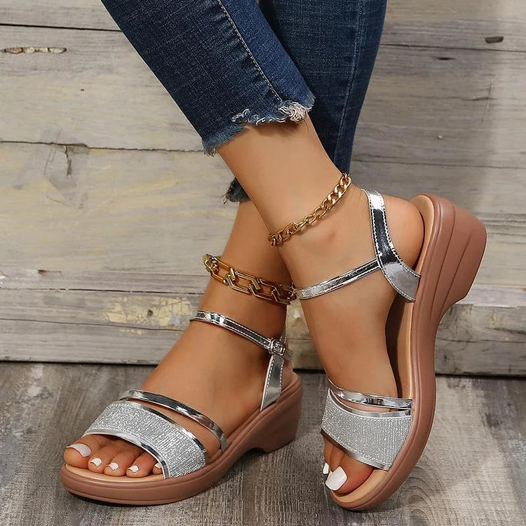 Lieke™ | Elegante Dames Sandalen