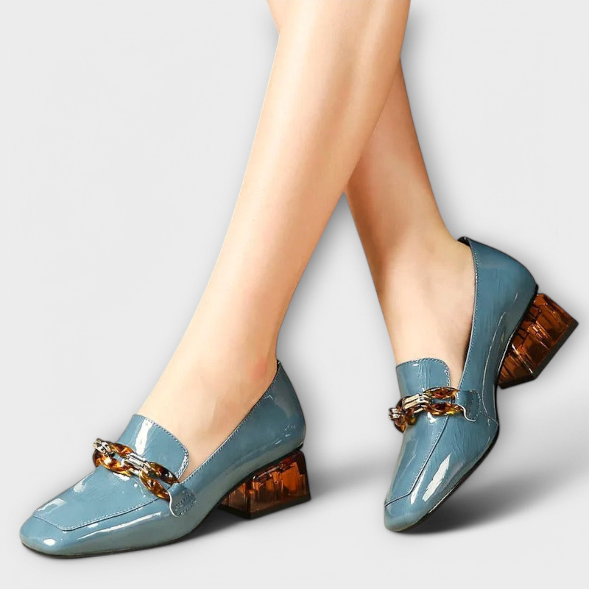 Sofie™ | Krissy Look Luxe Sandaal