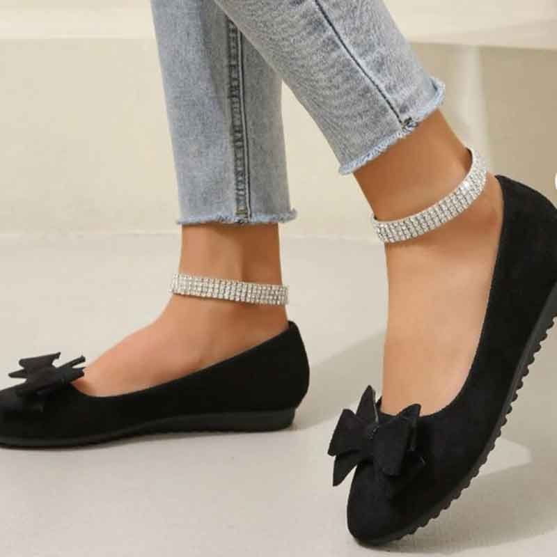 Annelies™ | Comfort Orthopedische Schoenen
