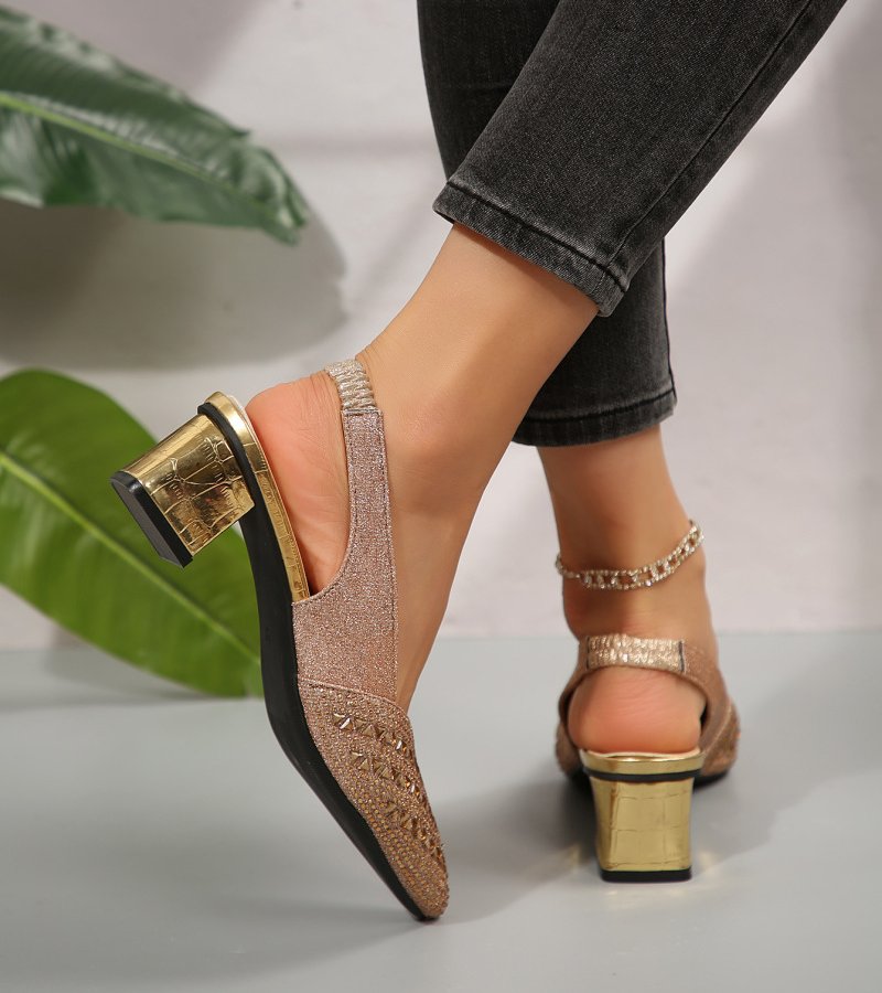 Amélie™ | Orthopedische sandalen